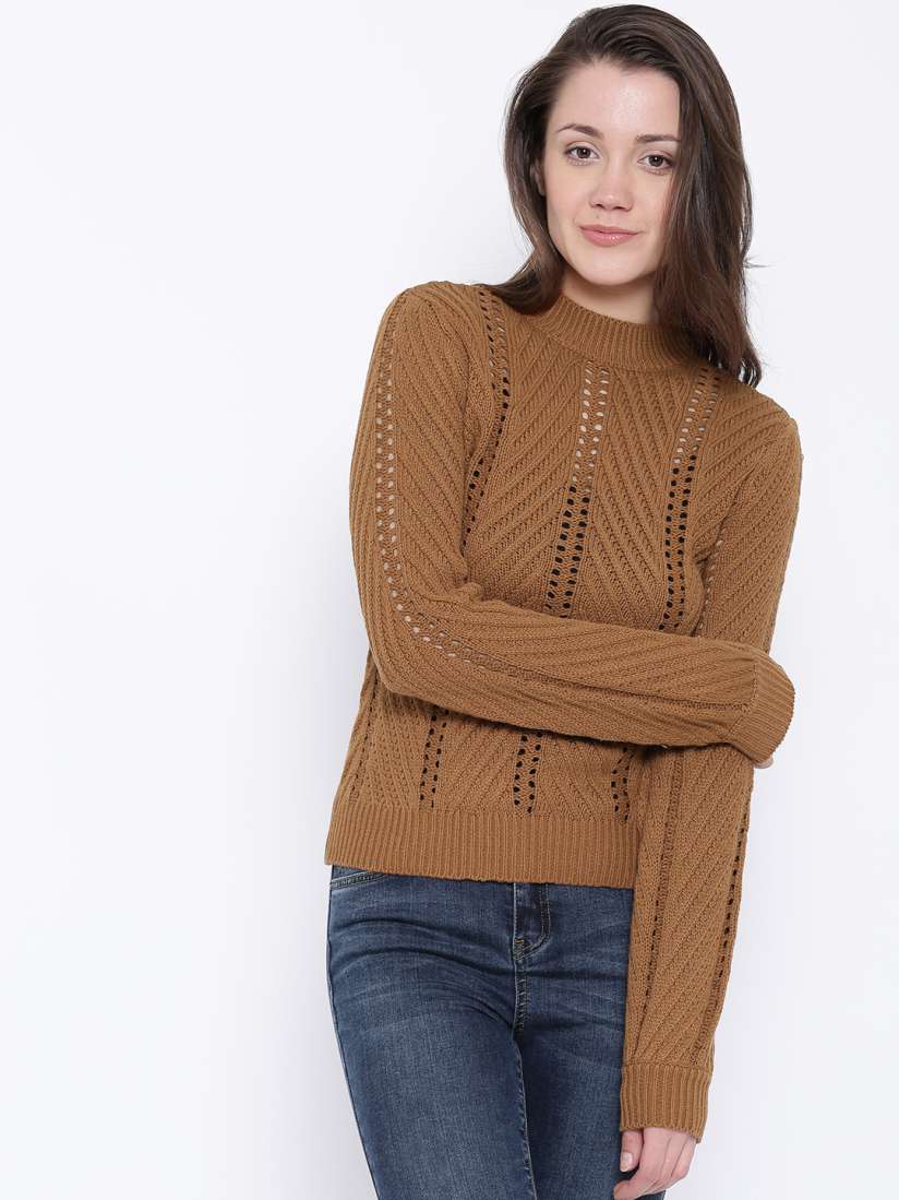 Forever 21 knit sweater best sale