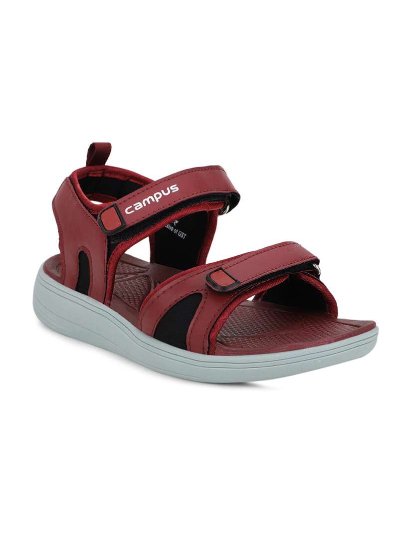 Campus ladies sandal store