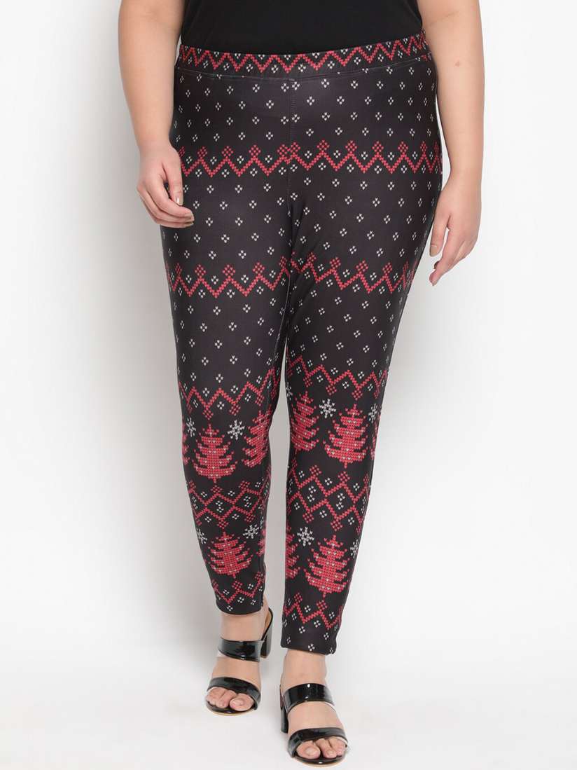 Warm Leggings Winter Design Leggings Buy Amydus Women Plus Size