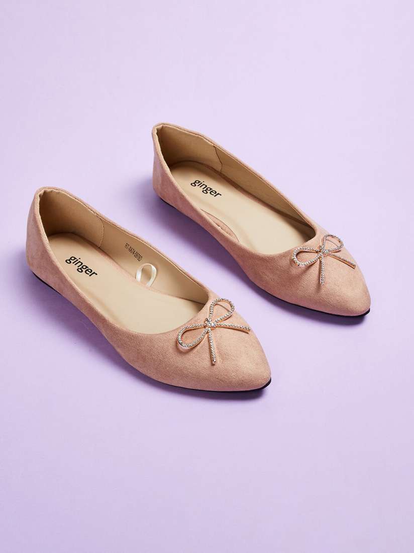Ginger casual shoes on sale