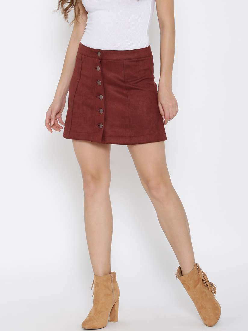 Fall skirts forever 21 2025