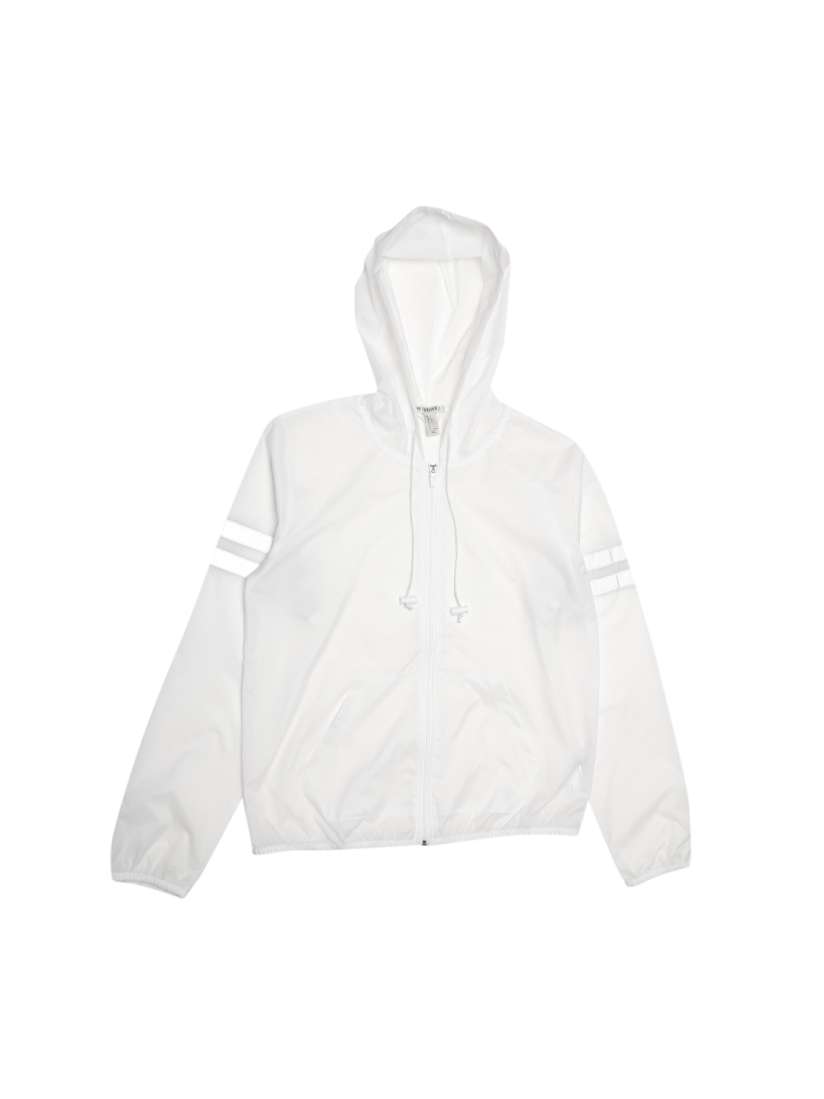 Forever 21 reflective jacket hotsell