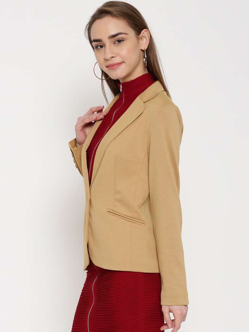 Forever 21 long blazer online