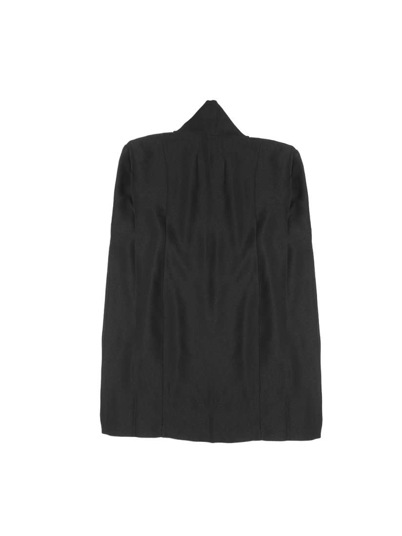 Forever 21 cape jacket shop