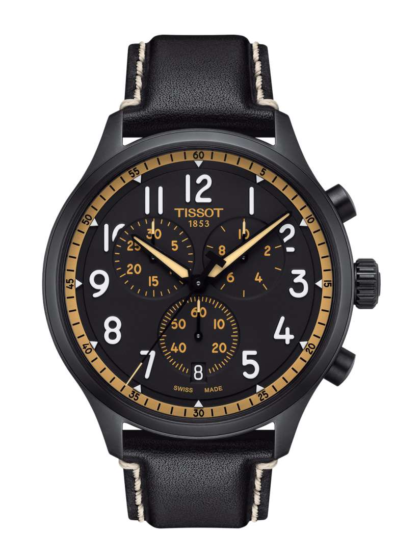 Tissot watches myntra cheap