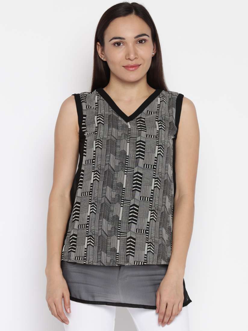Myntra online shopping ladies tops deals