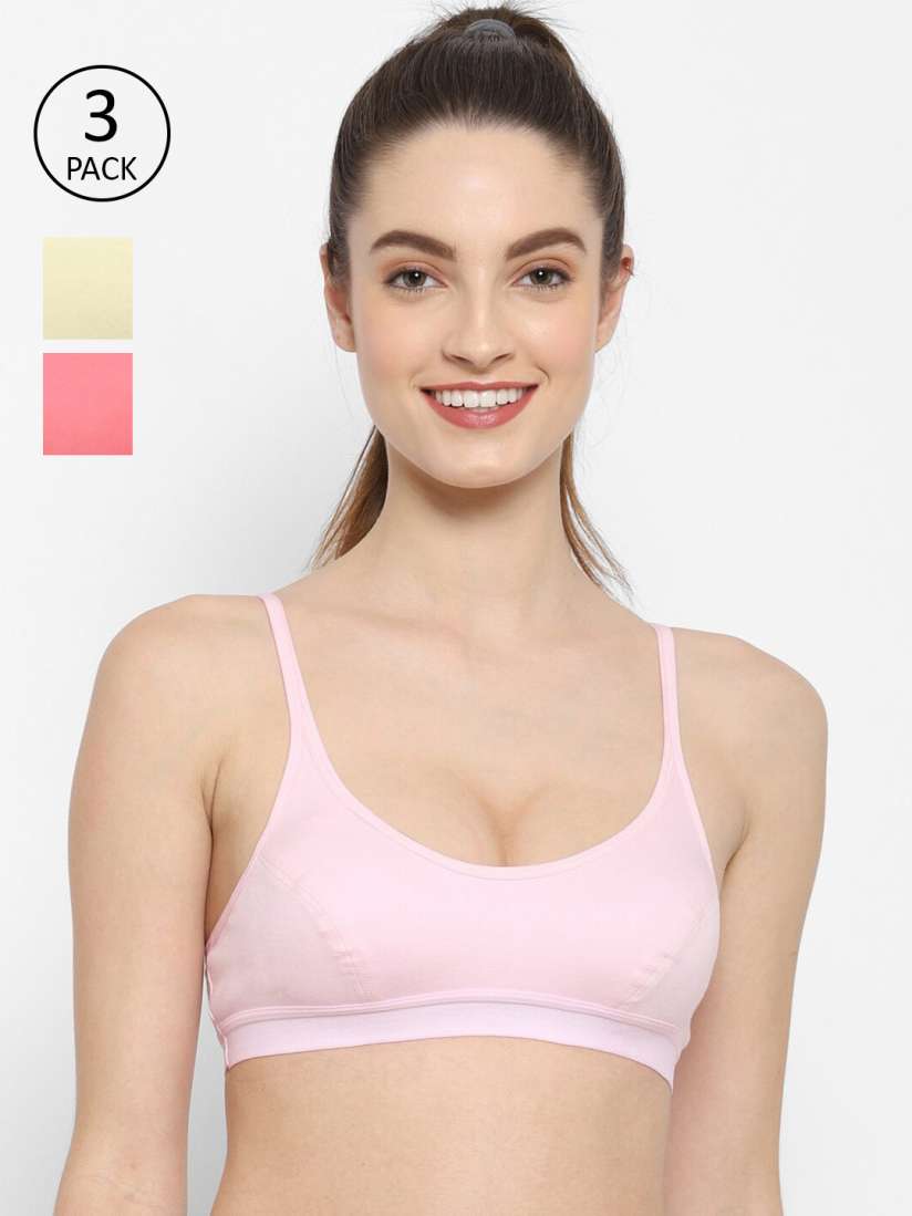 Myntra bralette store