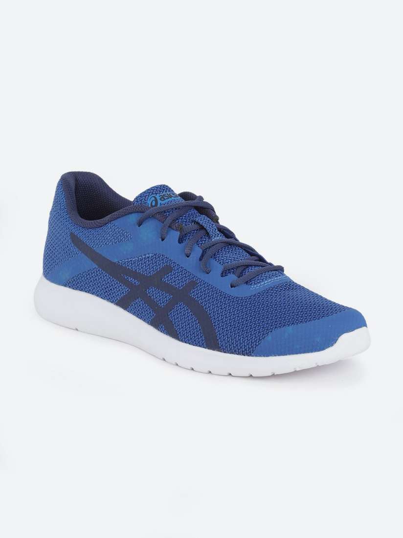 Buy ASICS Men Blue Running Non Marking Fuzor 2 Shoes Sports Shoes for Men 16236048 Myntra