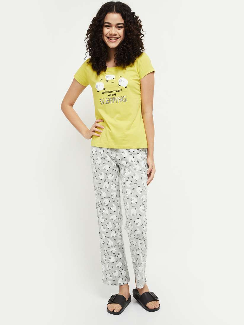 Max night suits store