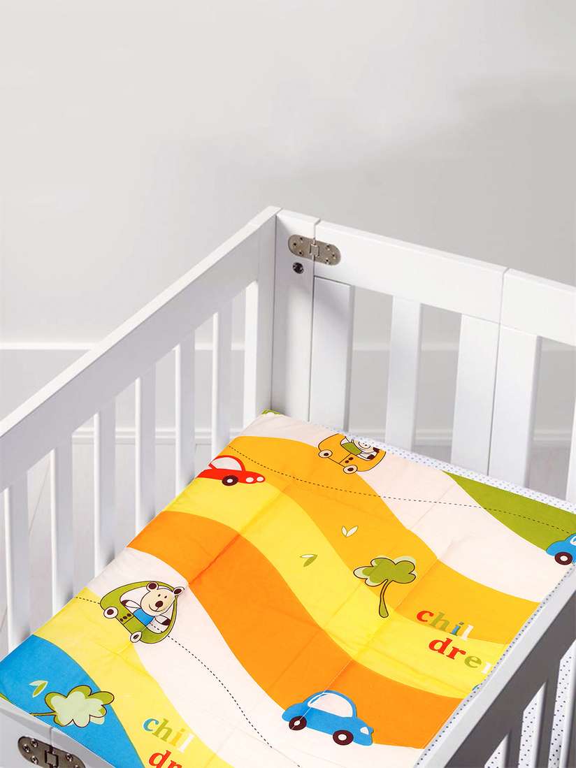 Baby Cot Bassinet Mattress Protector Big W Big W Bassinet Mattress