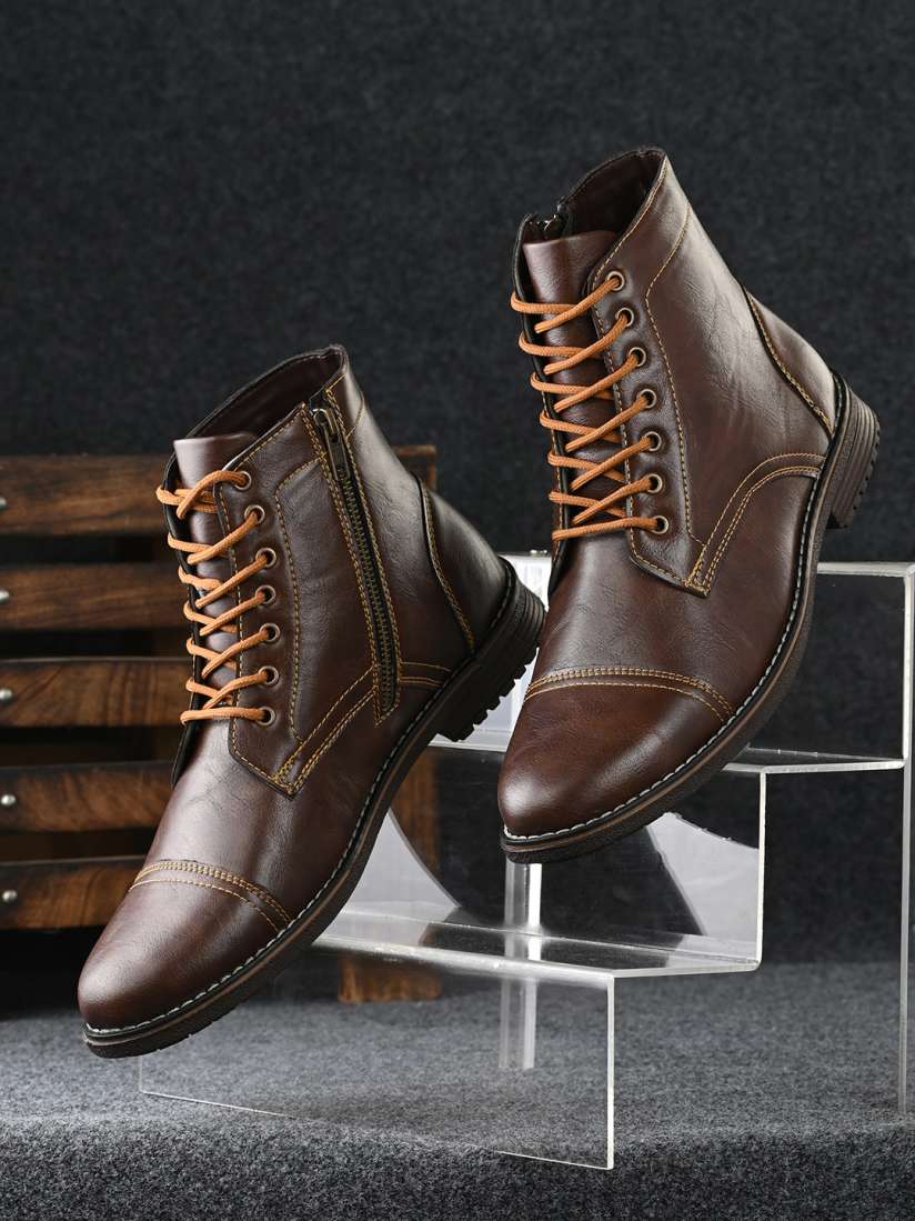 Discount boots mens clearance