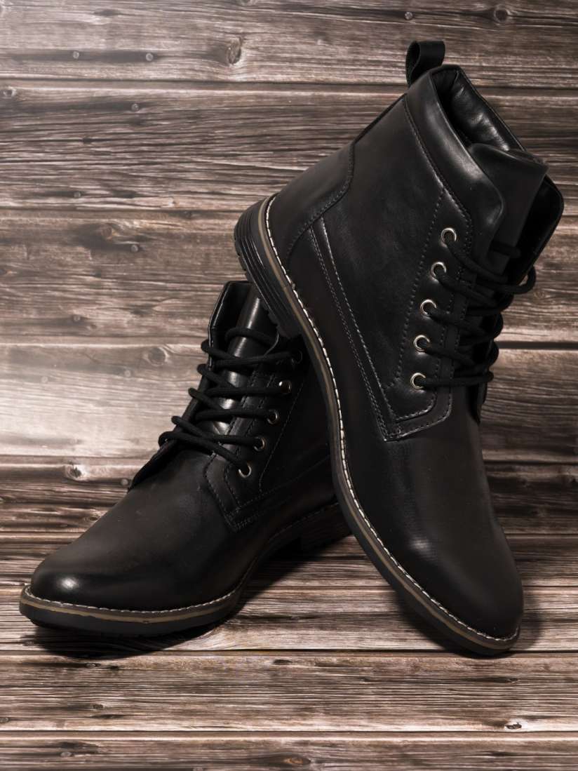 Boots on myntra hotsell