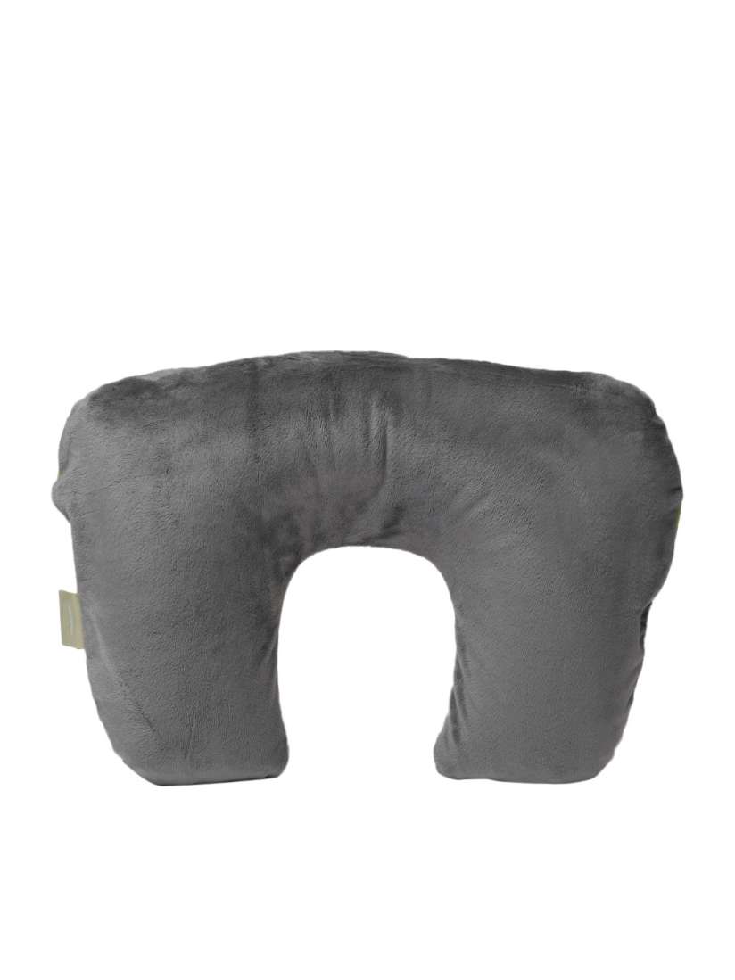 Delsey travel pillow top