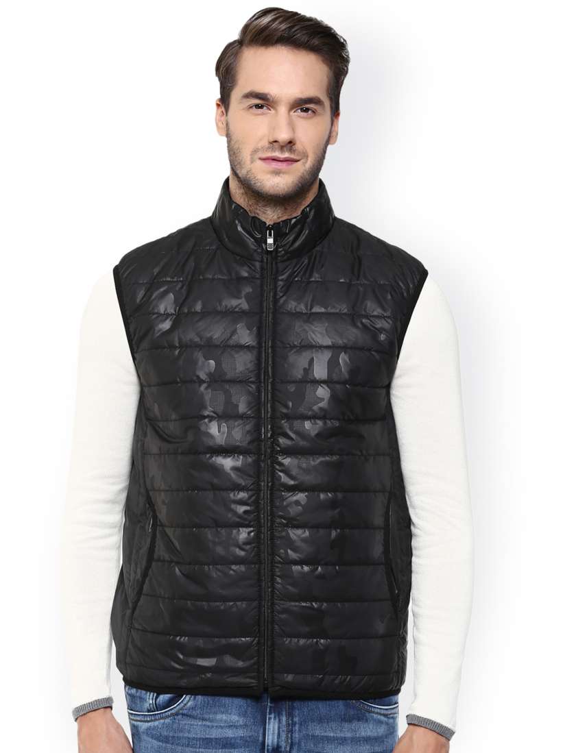 Mufti leather jacket price discount