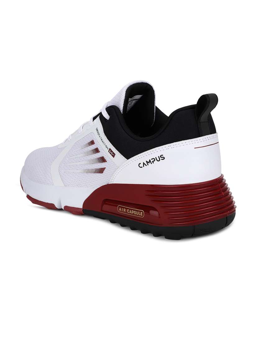 Campus air capsule shoes new arrivals