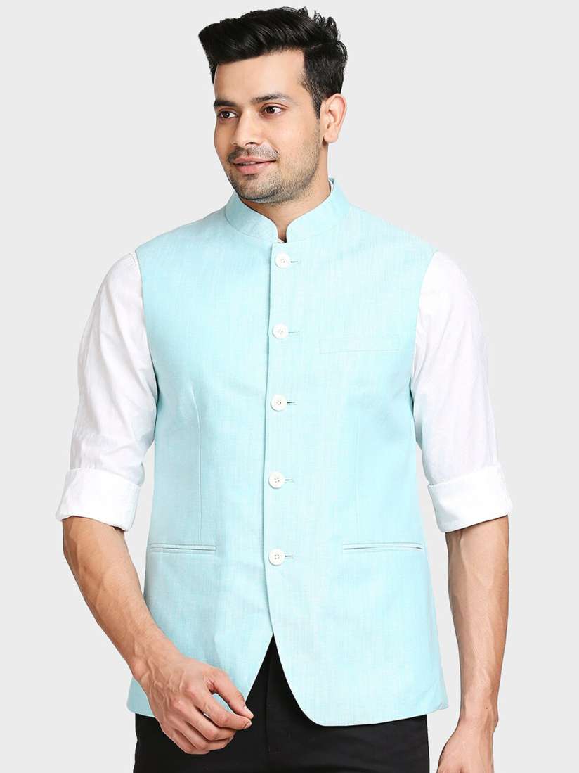 Colorplus nehru jacket new arrivals