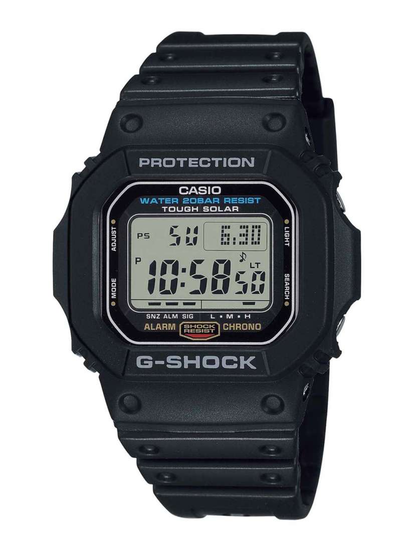 G shock watches myntra on sale