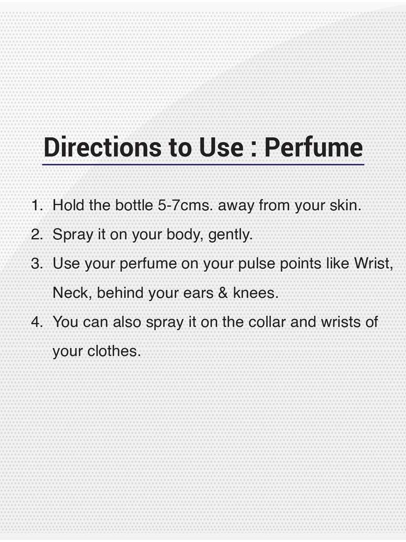 Pulse Points Do You Spray Perfume On Your Skin Or Clothes SME