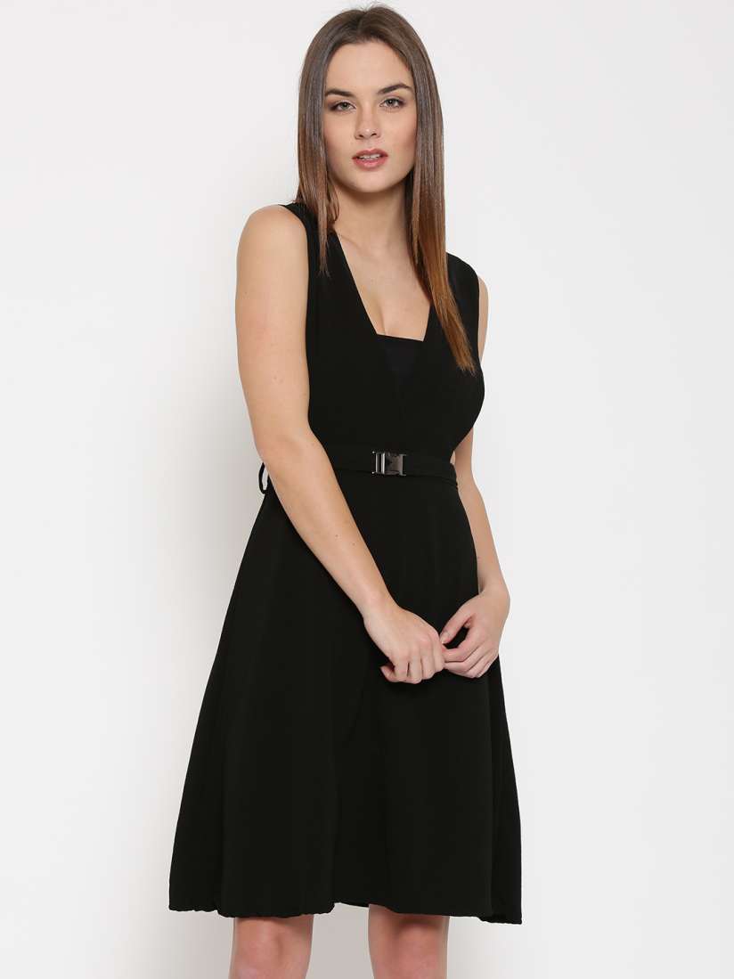 Vero moda dresses myntra outlet