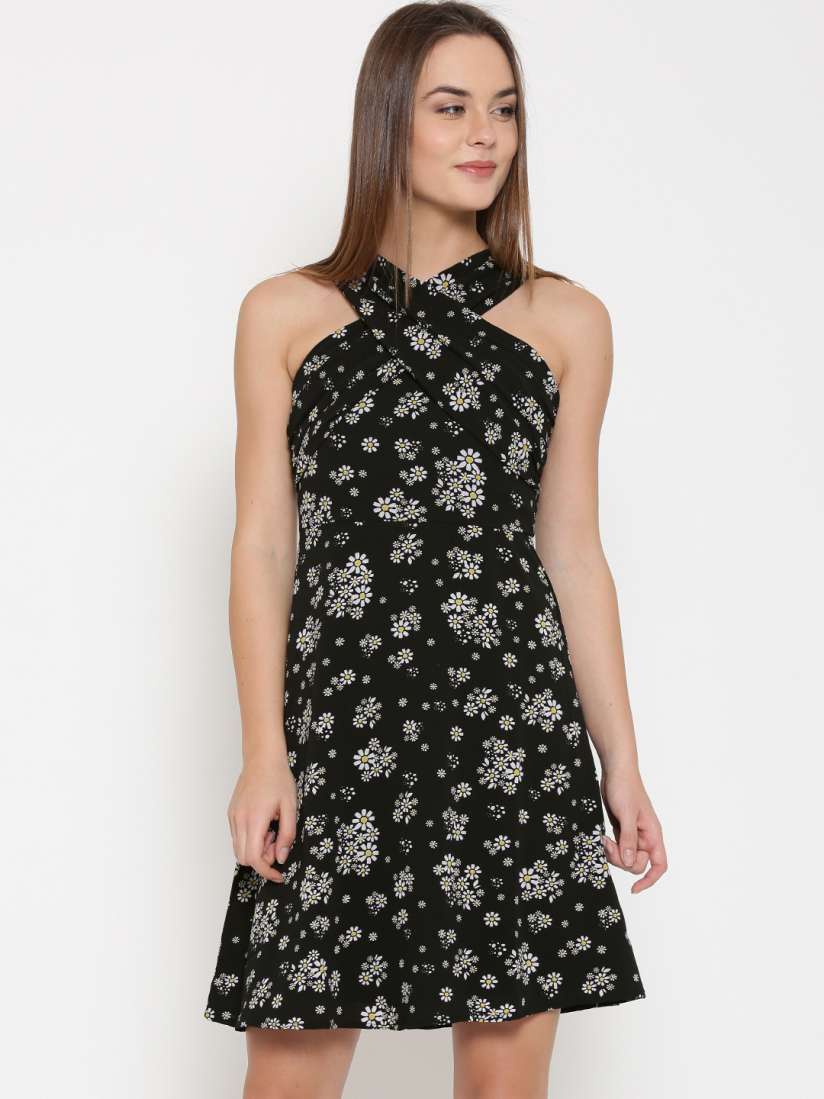 Vero moda dresses myntra cheap