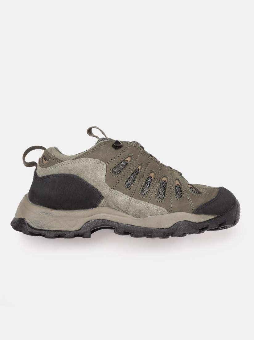 Woodland olive derby boots best sale
