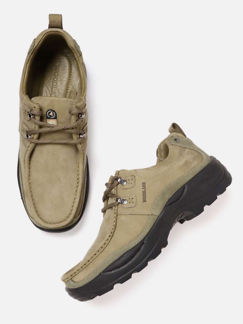 Woodland khaki sneakers 2025
