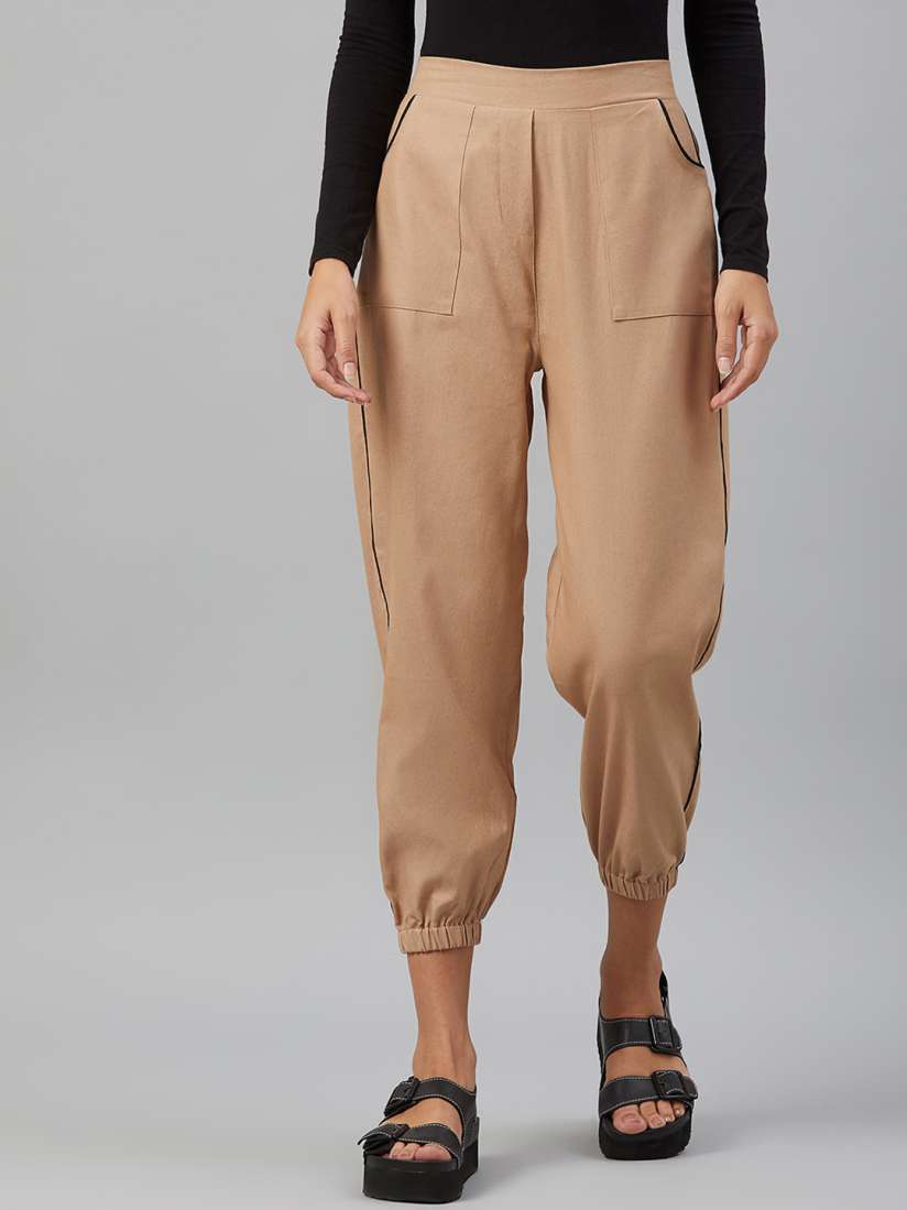 Orchid blues joggers deals