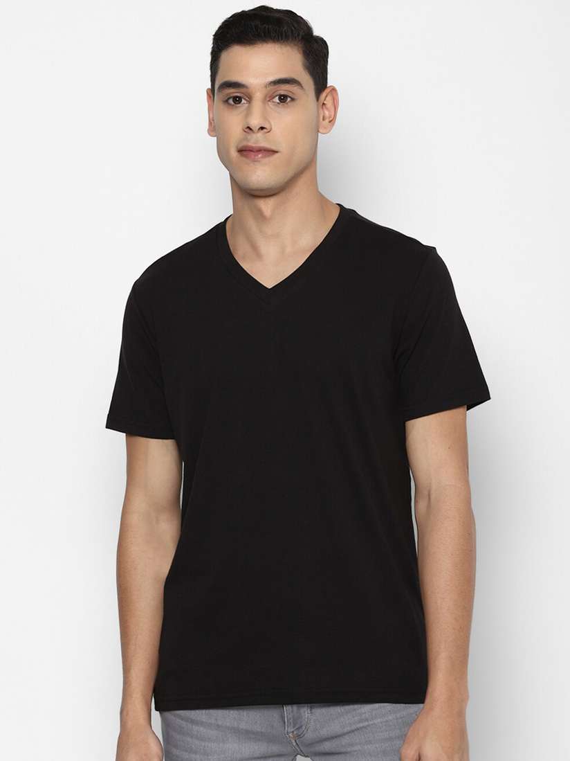 forever 21 v neck t shirt