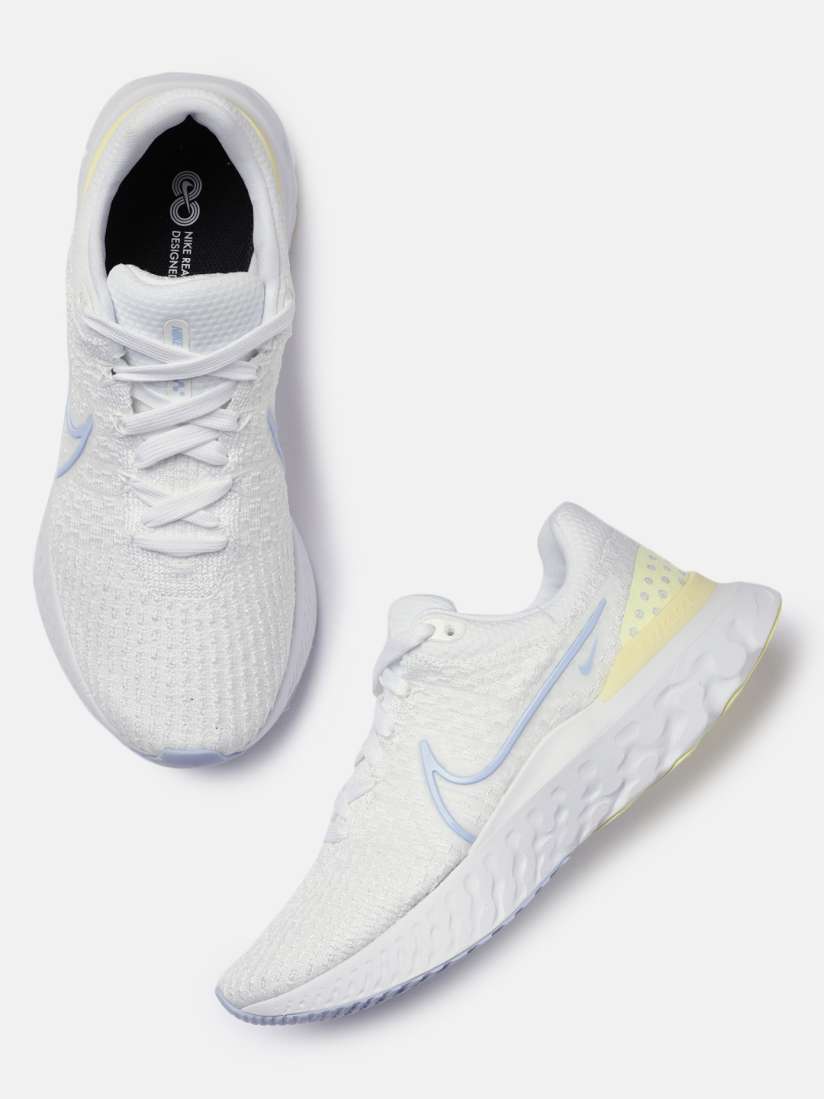 Nike react myntra outlet