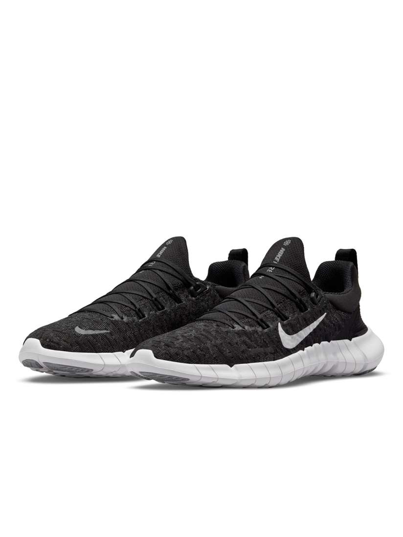 Buy Nike Women Black Free Run 5.0 NEXT NATURE Road Shoes Sports Shoes for Women 16273924 Myntra