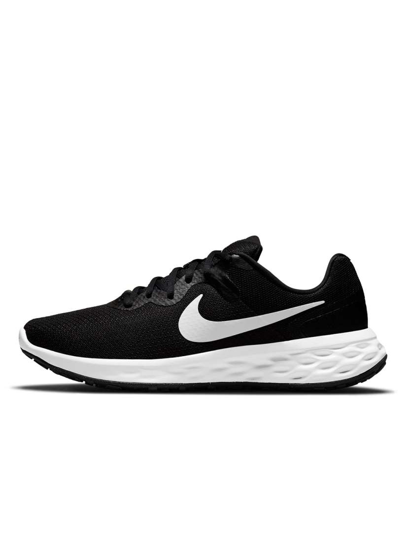 Buy Nike Men Revolution 6 Road Running Sports Shoes Sports Shoes for Men 16273936 Myntra