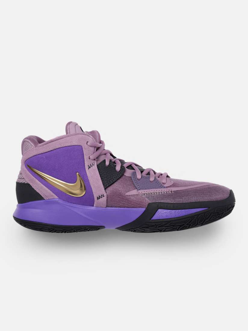 Kyrie shoes violet new arrivals