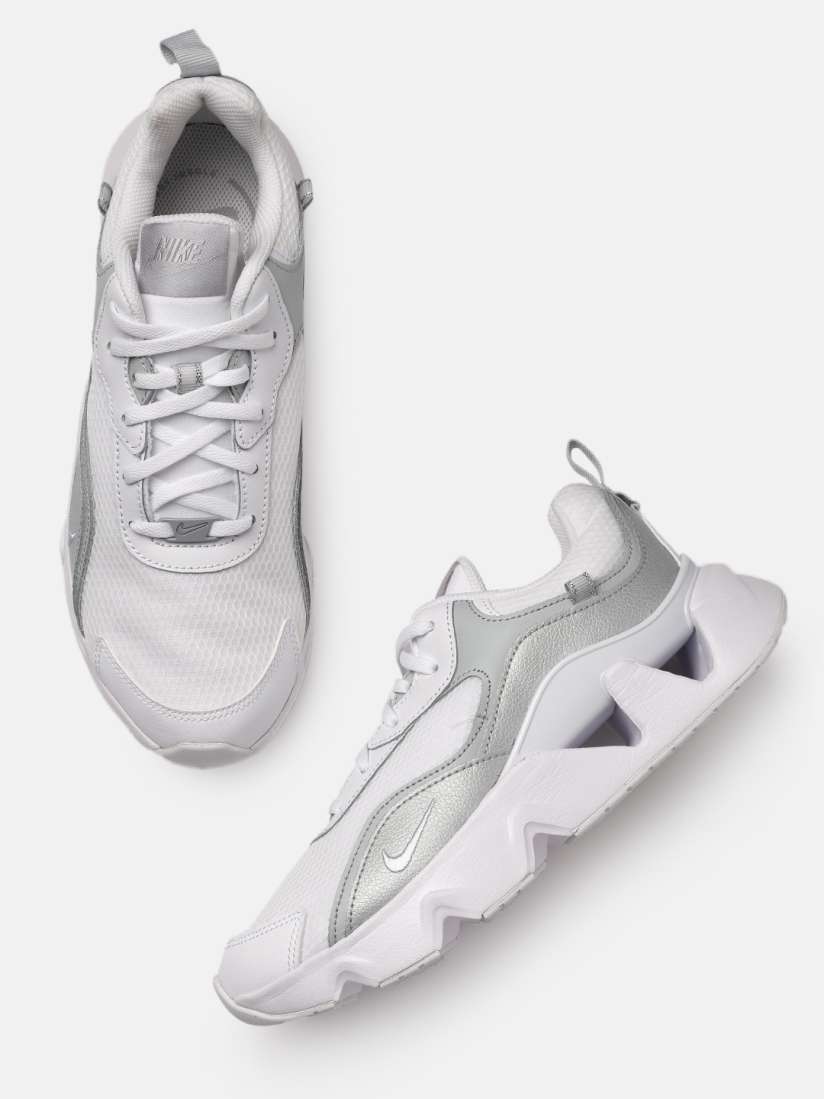 Buy NIKE Women White RYZ 365 II Sneakers Casual Shoes for Women 16274256 Myntra