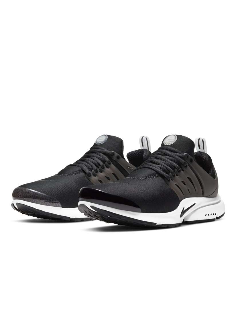 Buy Nike Men s Black Air Presto Sneakers Casual Shoes for Men 16274268 Myntra