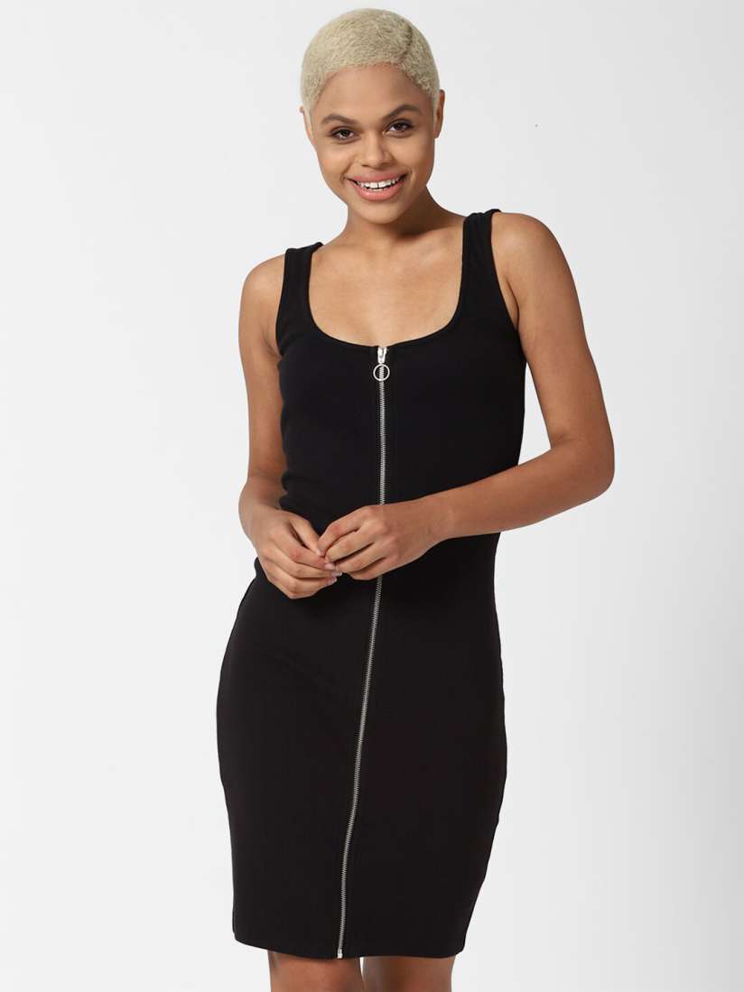 Forever 21 dresses myntra on sale