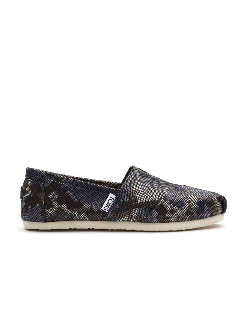 Snakeskin toms 2025