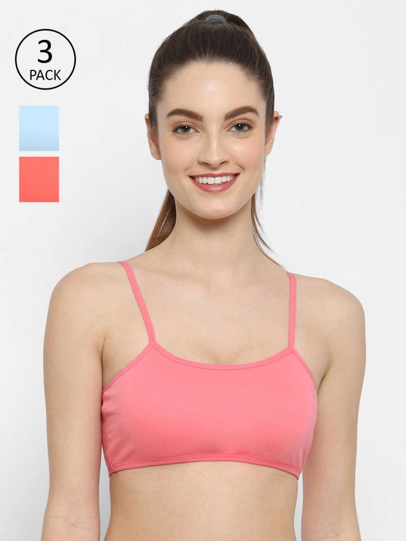 Myntra bralette 2025