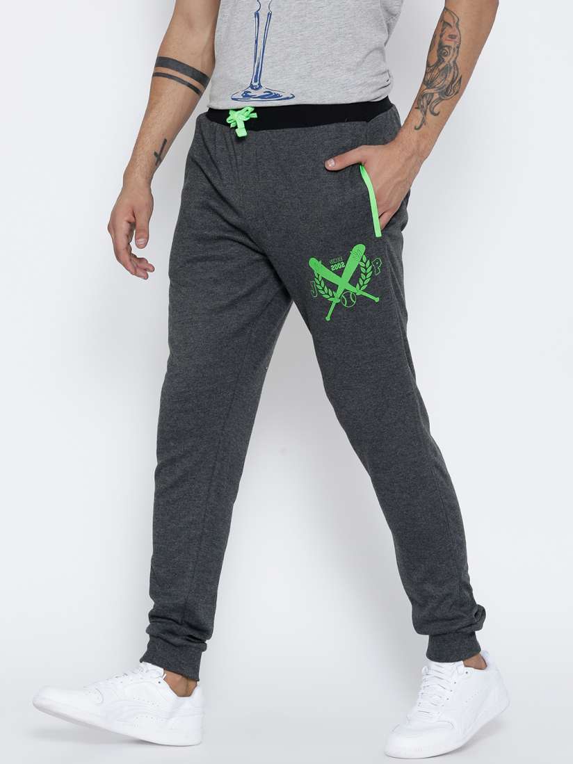John players track pants store