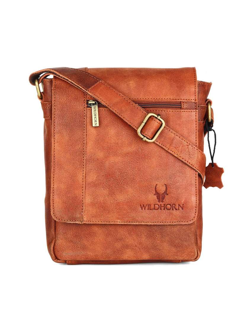 Wildhorn leather bag hot sale
