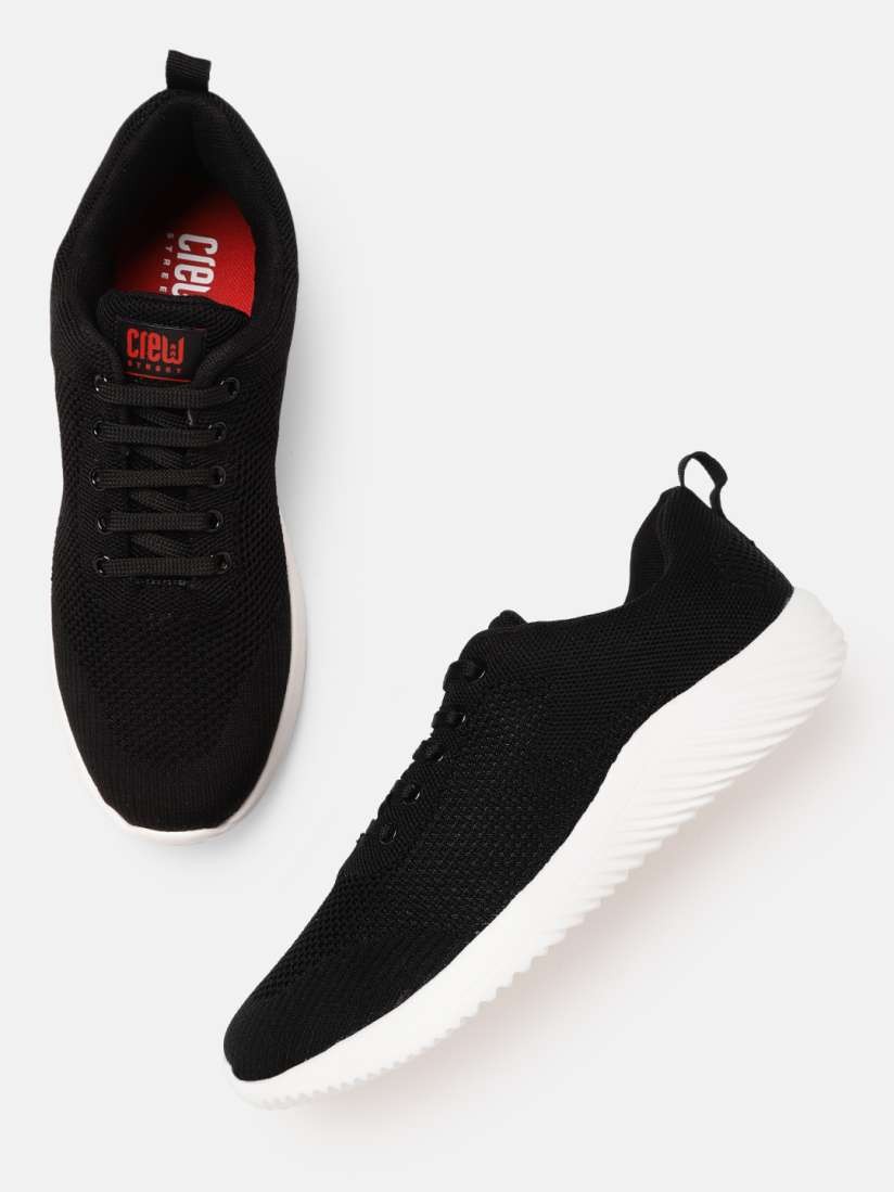 Crew shoes myntra hotsell