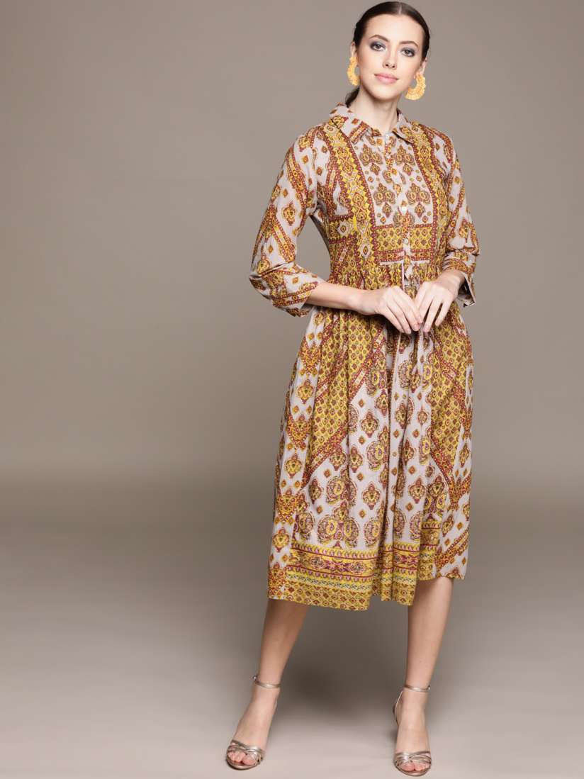 Ritu kumar ethnic wear hot sale