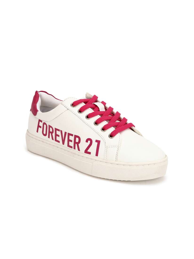 Forever 21 shoes sales
