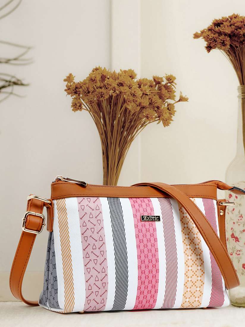 Mini Morral Cyzone Cyzone Morrales Mujeres Morral Good Time Shop