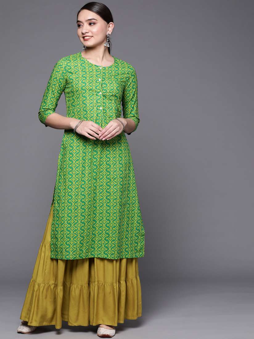 Jabong biba kurtis sale on sale