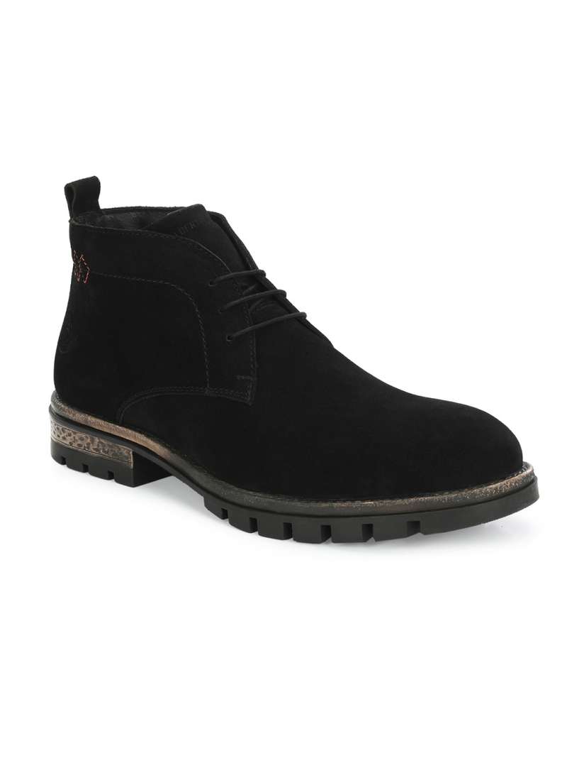 Alberto torresi boots myntra hotsell