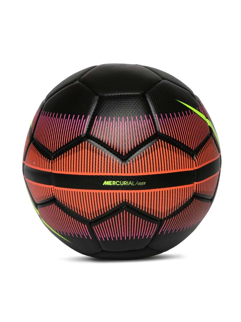 Nike mercurial veer football top