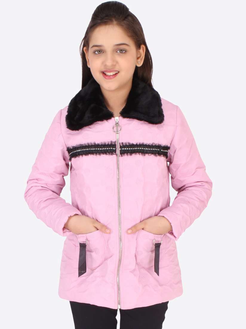 Cutecumber jackets store