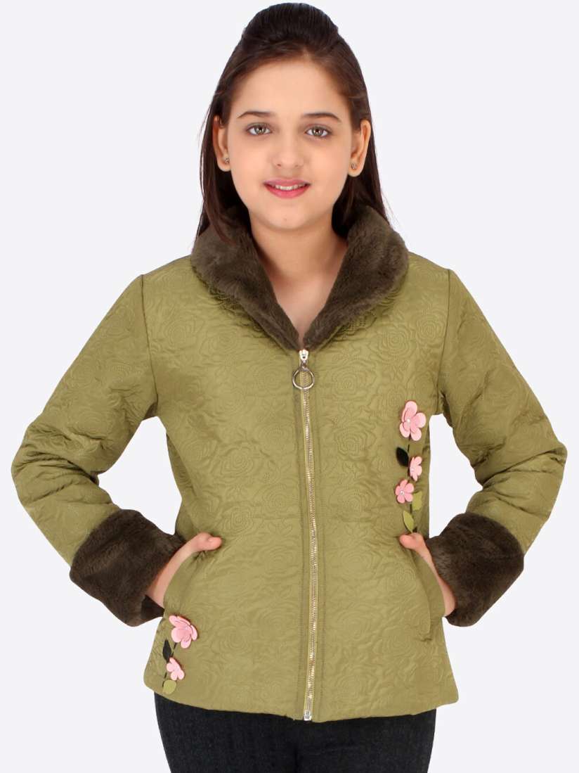 Cutecumber jackets online