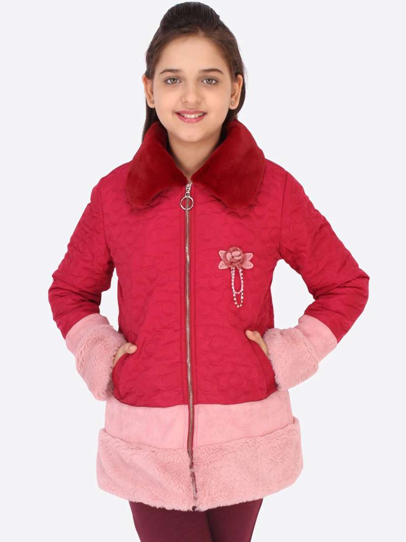Cutecumber jackets 2025