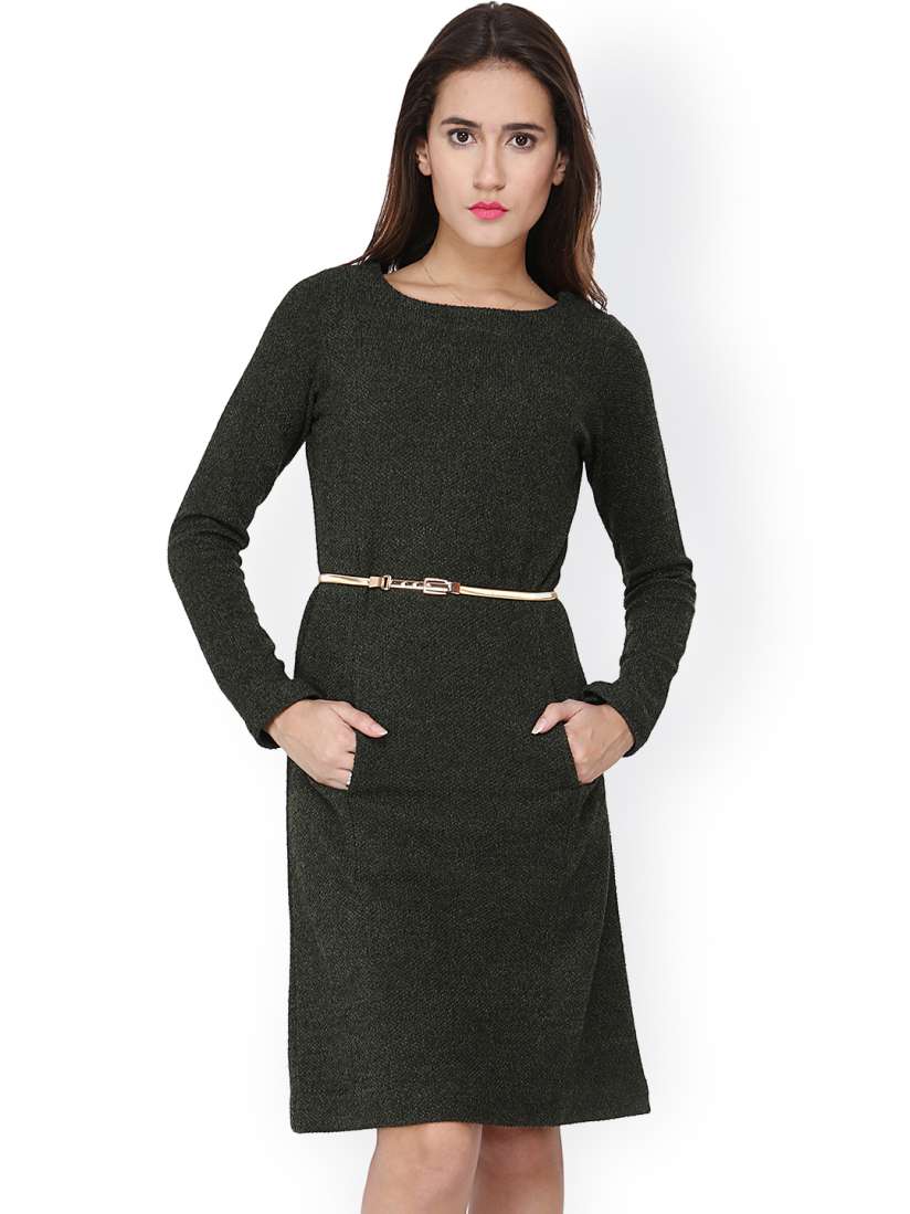 Soie dresses myntra on sale